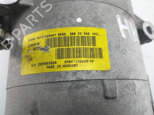 AC compressor FORD FOCUS II (DA_, HCP, DP)  | BP9644217M34 