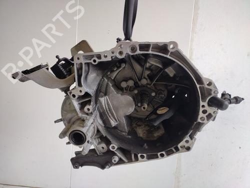 Gearbox CITROËN C3 / C3 ORIGIN III (SX)  | BP27719335M3 