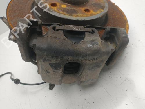 Right front steering knuckle BMW 3 (E46) 320 d | BP32034156M26