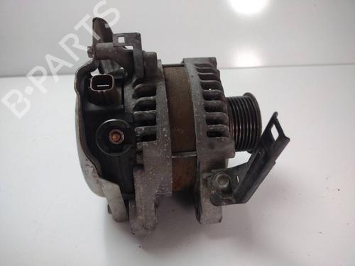 Generator HONDA CR-V III (RE_) 2.0 i-VTEC 4WD (RE5, RE2) | BP16761463M7 