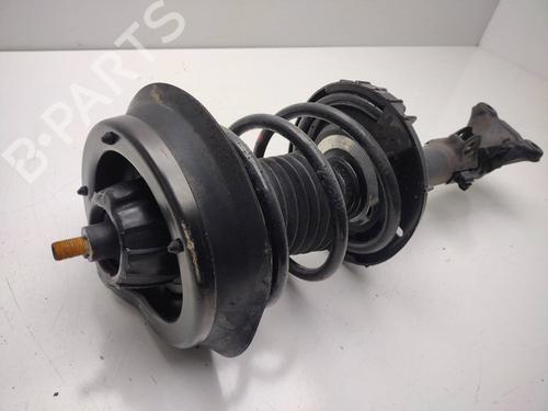 Left front shock absorber MERCEDES-BENZ C-CLASS Coupe (CL203)  | BP22191469M16 
