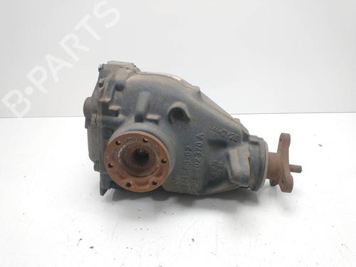Used Rear differential BMW X1 (E84) sDrive 20 d (177 hp) 9697124