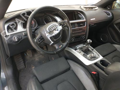 Starter AUDI A5 (8T3) 3.0 TDI quattro | BP7506330M8 