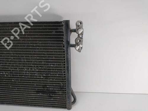 AC radiator BMW 1 (E87) 116 d | BP9847391M32 