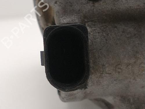 AC compressor SEAT LEON (1P1)  | BP32141431M34 