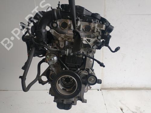 Motor Motor PEUGEOT 208 I (CA_, CC_) [2012-2021] 36294756 36294756