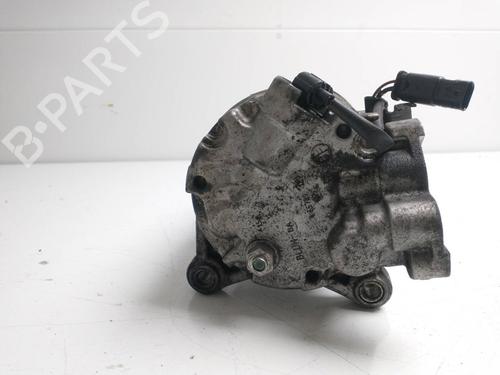 AC compressor BMW 2 Gran Tourer (F46) 218 d | BP12340188M34 