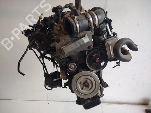 Engine OPEL CORSA E (X15) 1.3 CDTI (08, 68) | BP29704827M1 