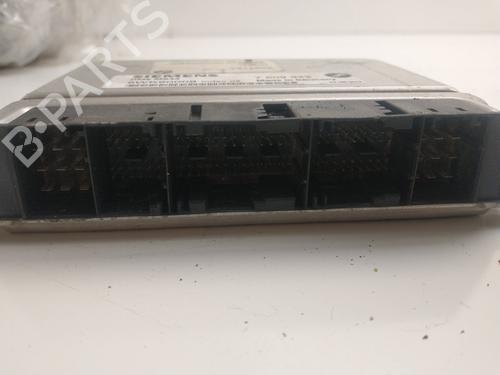 Engine control unit (ECU) BMW 3 (E46) 320 i | BP29340565M57 
