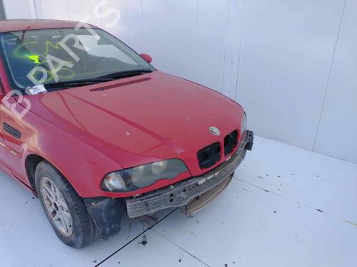 AC compressor BMW 3 Coupe (E46) 318 Ci | BP8594496M34 