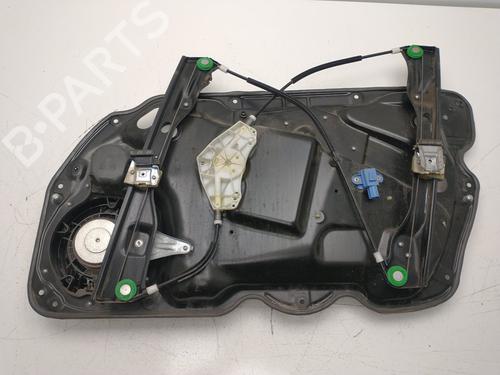 Front left window mechanism VW PASSAT B6 (3C2) | BP40157192C22 - Image 7