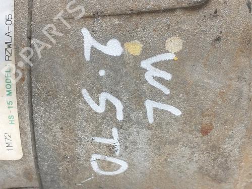 AC compressor FORD RANGER (ET) 2.5 TDCi 4x4 | BP32112537M34 