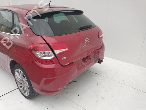 Left front driveshaft CITROËN C4 II (NC_)  | BP9558982M38 