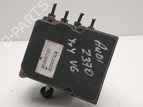 Used ABS pump AUDI A4 B7 Avant (8ED) 3.0 TDI quattro (233 hp) 32034099