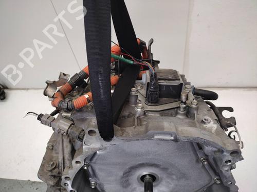 Used Gearbox TOYOTA PRIUS Liftback (_W2_) 1.5 Hybrid (NHW20_, NHW20R) (112 hp) 10075675