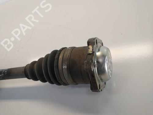Left front driveshaft SEAT IBIZA III (6L1)  | BP7508610M38 