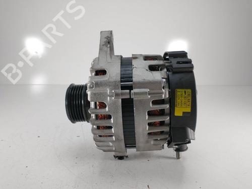 Alternator KIA SPORTAGE III (SL) 1.7 CRDi | BP15721096M7 