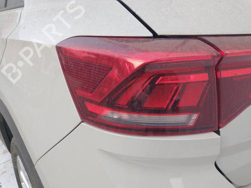 Used Left taillight Left taillight VW T-ROC (A11, D11) [2017-2026] 40157176 40157176
