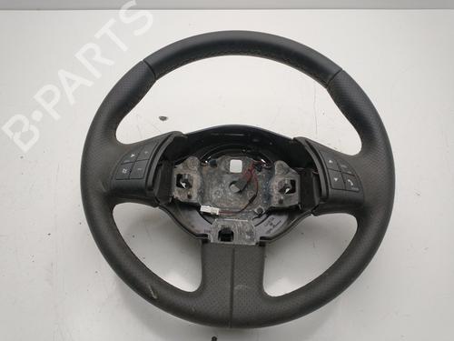 Ratt FIAT 500 (312_) 1.2 (312AXA1A) (69 hp) 25288537
