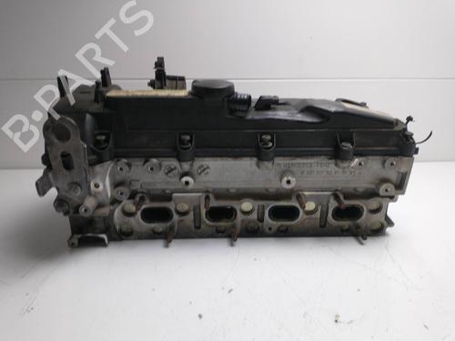 Used Cylinder head MERCEDES-BENZ C-CLASS (W204) C 200 CDI (204.007, 204.006) (136 hp) 15283713
