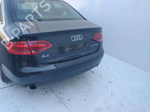 Right front window motor AUDI A4 B8 (8K2) 2.7 TDI | BP9206495E20 