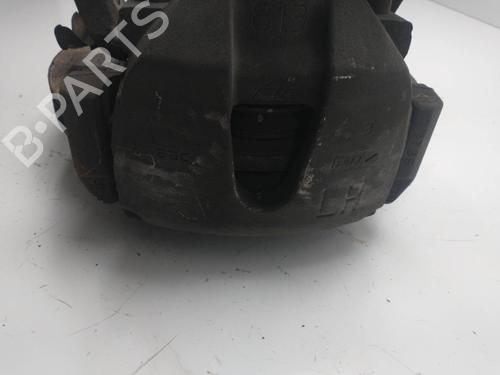 Left front steering knuckle FORD FOCUS II (DA_, HCP, DP)  | BP7510546M25 