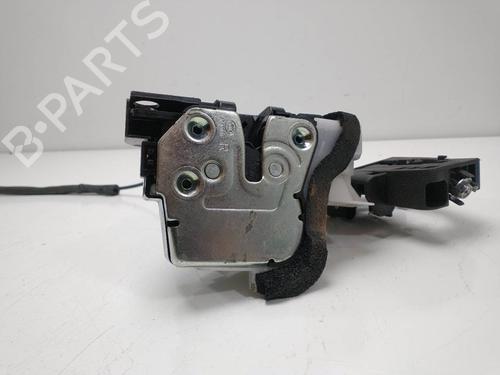 Front right lock HYUNDAI i20 I (PB, PBT)  | BP11810479C97 