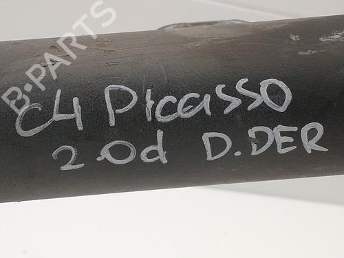 Right front shock absorber CITROËN C4 Picasso II | BP32323777M17 - Image 4