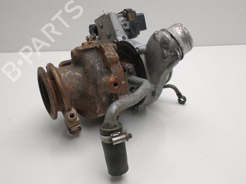 Turbocharger/Supercharger BMW 3 (E90) 318 d | BP31598826M71 
