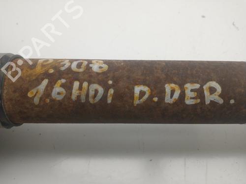 Right front driveshaft PEUGEOT 308 I (4A_, 4C_)  | BP29865775M39