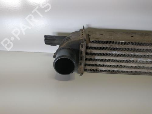 Intercooler FIAT FIORINO Box Body/MPV (225_) 1.3 D Multijet (225BXD1A, 225BXB1A, 225BXB11) | BP7506971M30 
