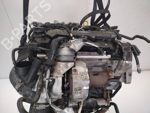 Engine VW GOLF VII (5G1, BQ1, BE1, BE2)  | BP9711885M1 