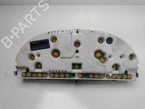 Instrument cluster MERCEDES-BENZ M-CLASS (W163) ML 270 CDI (163.113) | BP17533031C47 
