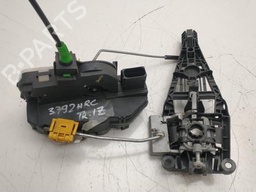 Used Rear left lock Rear left lock 38914175 38914175