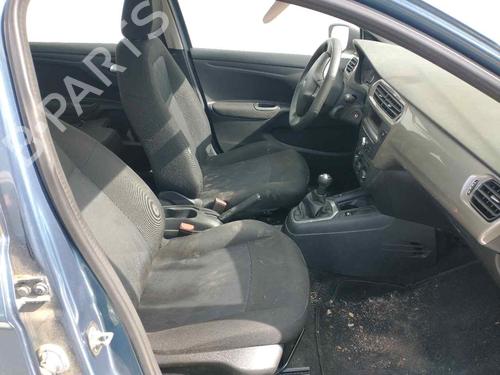 AC-Kompressor CITROËN C-ELYSEE (DD_) 1.6 BlueHDi 100 | BP24956726M34 