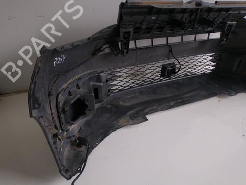 Front bumper VW CADDY V MPV (SBB, SBJ) | BP31792763C7