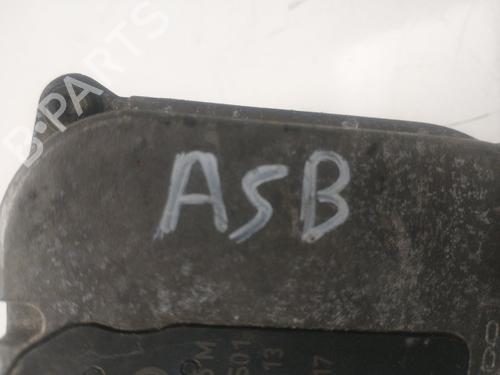 Throttle body AUDI A6 C6 (4F2) | BP32266559M82