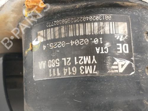 ABS pump SEAT ALHAMBRA (7V8, 7V9)  | BP30437233M43 