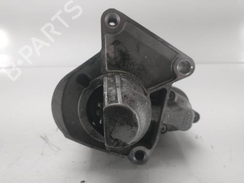 Used Starter CITROËN C3 II (SC_) 1.6 BlueHDi 75 (75 hp) 7508817