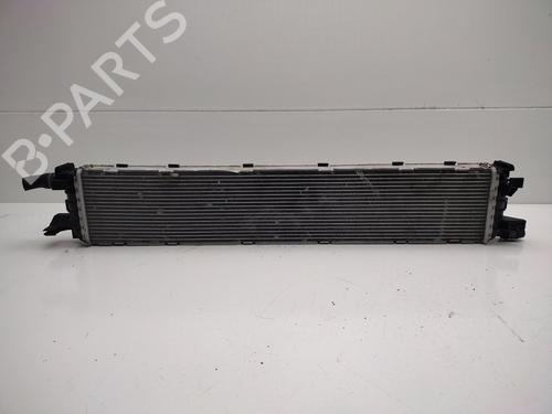 Used Water radiator AUDI Q3 (F3B) 35 TDI quattro (150 hp) 30735242