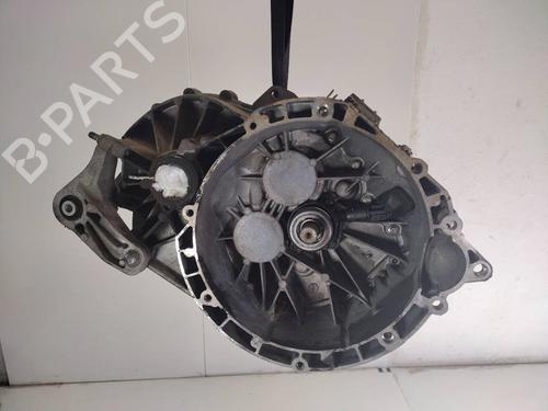 Gearbox FORD S-MAX (WA6)  | BP17474166M3 