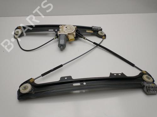 Front left window mechanism BMW 5 (E60) 530 d | BP31792771C22  - Image 5