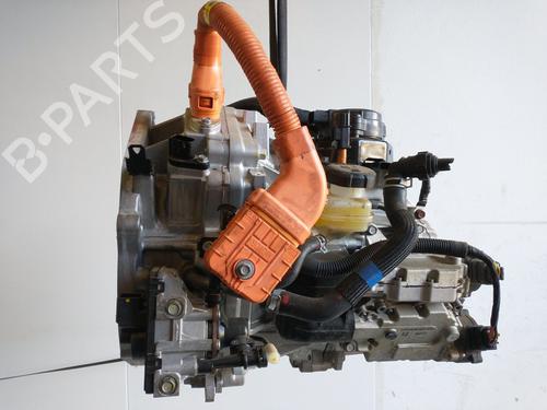 Gearbox HYUNDAI KONA (SX2) 1.6 T-GDi Hybrid | BP38777779M3 - Image 3