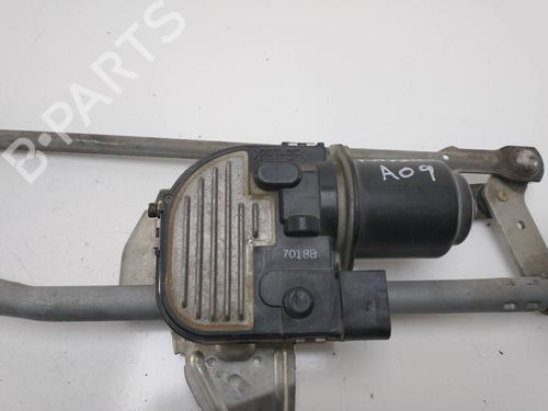 Front wiper motor VW PASSAT B6 (3C2)  | BP8641980M29 