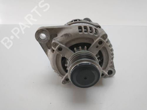 Used Alternator FIAT 500X (334_) [2014-2025]  10367173