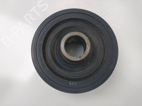 Pulley MITSUBISHI PAJERO III (V7_W, V6_W) 3.2 Di-D (V68W) | BP16485099M122 
