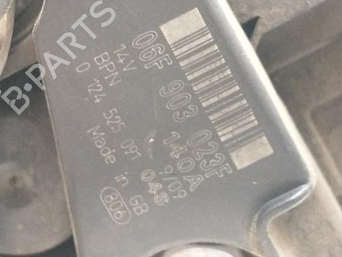 Alternator SEAT LEON (1P1) | BP30597637M7