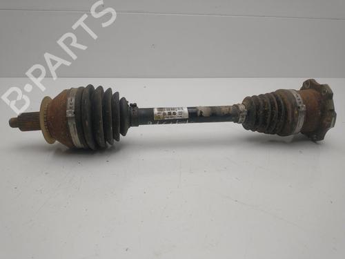 Used Left front driveshaft Left front driveshaft SEAT IBIZA IV (6J5, 6P1) [2008-2017] 34471681 34471681