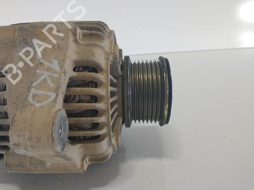 Alternator TOYOTA LAND CRUISER PRADO (_J15_)  | BP7679639M7 