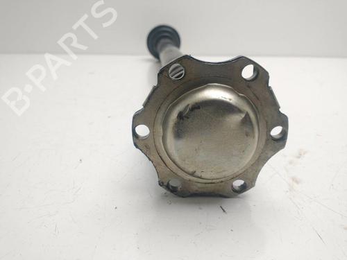 Right front driveshaft SEAT IBIZA IV (6J5, 6P1)  | BP21553468M39 
